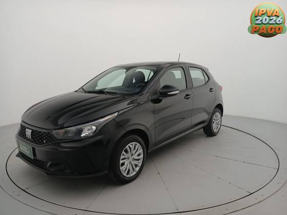 FIAT ARGO 1.0 FIREFLY FLEX DRIVE MANUAL FIAT ARGO 1.0 FIREFLY FLEX DRIVE MANUAL